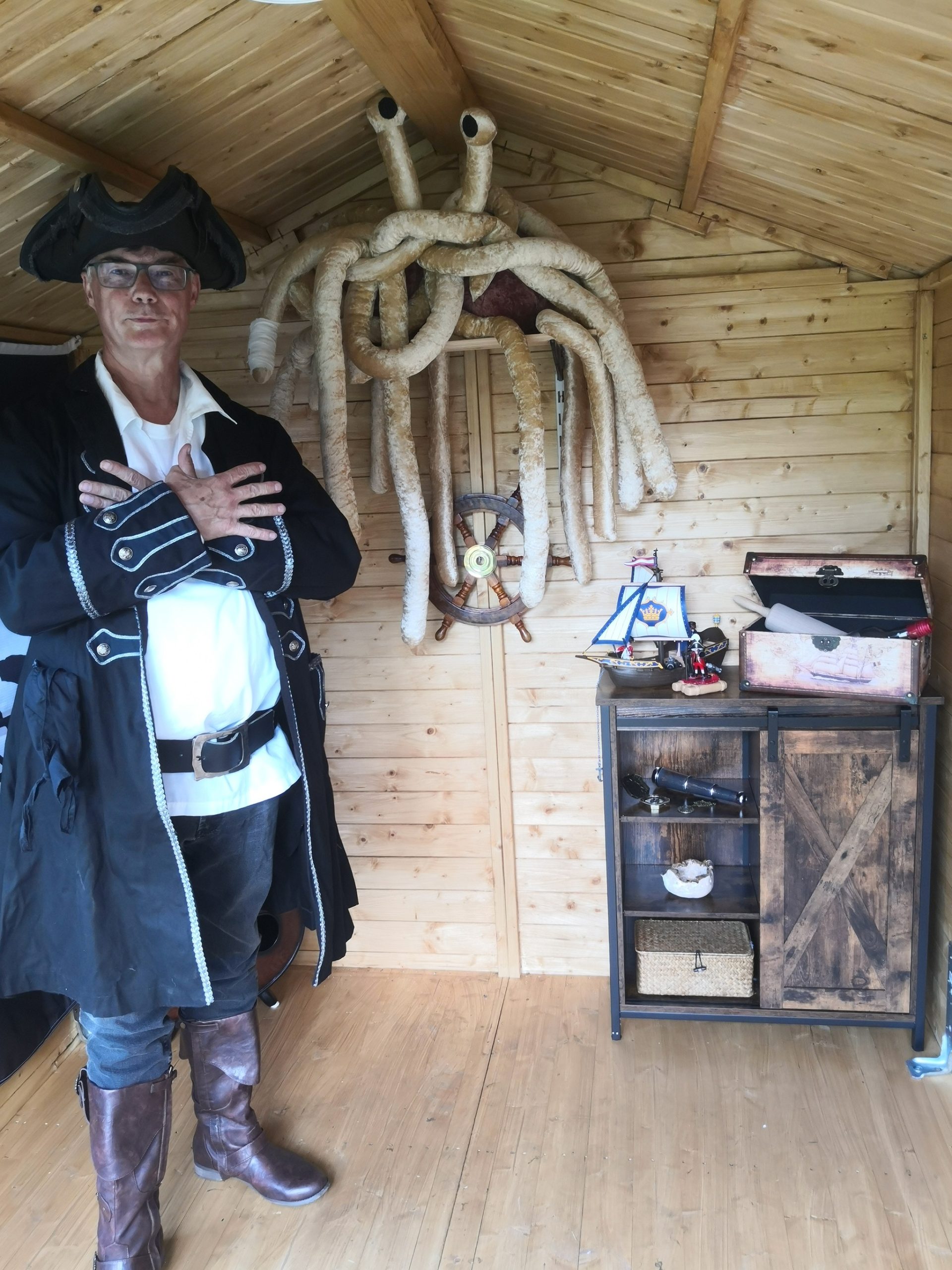 Kepelle_Saterland_innen